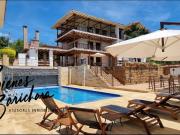 Casa de campo de alto standing de 7 dormitorios en venta...