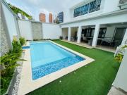 Vivienda exclusiva en venta Barranquilla, Colombia