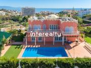 Vivienda exclusiva en venta Benalmádena, España