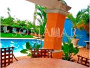 Vivienda exclusiva en venta Benito Juárez, Estado de Hidalgo