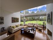 Vivienda exclusiva en venta Bogotá, Bogotá D.C