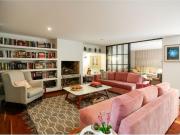 Vivienda exclusiva en venta Bogotá, Bogotá D.C