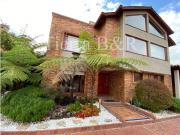 Vivienda exclusiva en venta Bogotá, Bogotá D.C