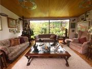 Vivienda exclusiva en venta Bogotá, Bogotá D.C