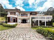 Vivienda exclusiva en venta Bogotá, Bogotá D.C