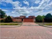 Vivienda exclusiva en venta Bogotá, Bogotá D.C