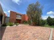 Vivienda exclusiva en venta Bogotá, Bogotá D.C
