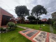 Vivienda exclusiva en venta Bogotá, Bogotá D.C