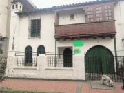 Vivienda exclusiva en venta Bogotá, Bogotá D.C