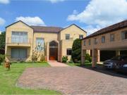 Vivienda exclusiva en venta Bogotá, Bogotá D.C