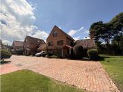 Vivienda exclusiva en venta Bogotá, Bogotá D.C