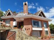 Vivienda exclusiva en venta Bogotá, Bogotá D.C