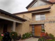 Vivienda exclusiva en venta Bogotá, Bogotá D.C