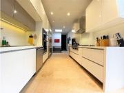 Vivienda exclusiva en venta Bogotá, Bogotá D.C