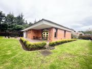 Vivienda exclusiva en venta Bogotá, Bogotá D.C