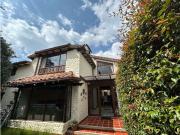 Vivienda exclusiva en venta Bogotá, Bogotá D.C