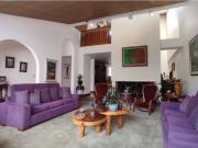 Vivienda exclusiva en venta Bogotá, Bogotá D.C