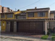 Vivienda exclusiva en venta Bogotá, Bogotá D.C