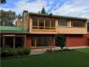 Vivienda exclusiva en venta Bogotá, Bogotá D.C