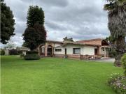 Vivienda exclusiva en venta Bogotá, Bogotá D.C