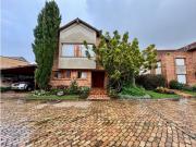 Vivienda exclusiva en venta Bogotá, Colombia