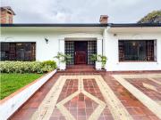 Vivienda exclusiva en venta Bogotá, Colombia
