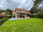 Vivienda exclusiva en venta Bogotá, Colombia