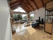 Vivienda exclusiva en venta Bogotá, Colombia