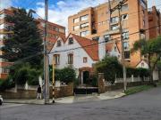 Vivienda exclusiva en venta Bogotá, Colombia