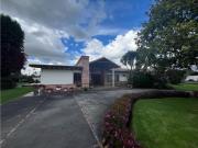 Vivienda exclusiva en venta Bogotá, Colombia