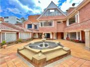 Vivienda exclusiva en venta Bogotá, Colombia