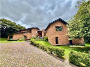 Vivienda exclusiva en venta Bogotá, Colombia