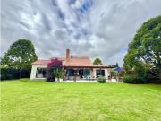 Vivienda exclusiva en venta Bogotá, Colombia