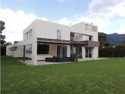 Vivienda exclusiva en venta Bogotá, Colombia