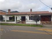 Vivienda exclusiva en venta Bogotá, Colombia