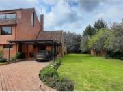 Vivienda exclusiva en venta Bogotá, Colombia