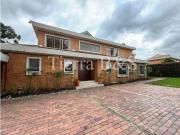 Vivienda exclusiva en venta Bogotá, Colombia