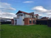 Vivienda exclusiva en venta Cajicá, Colombia