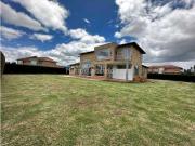 Vivienda exclusiva en venta Cajicá, Colombia