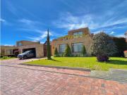 Vivienda exclusiva en venta Cajicá, Colombia