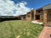 Vivienda exclusiva en venta Cajicá, Colombia
