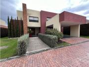 Vivienda exclusiva en venta Cajicá, Cundinamarca