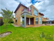 Vivienda exclusiva en venta Cajicá, Cundinamarca