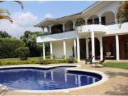 Vivienda exclusiva en venta Cali, Departamento del Valle...