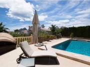 Vivienda exclusiva en venta Calpe, Comunidad Valenciana