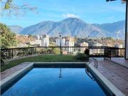 Vivienda exclusiva en venta Caracas, Distrito Capital