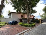 Vivienda exclusiva en venta Caracas, Distrito Capital