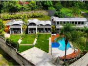 Vivienda exclusiva en venta Caracas, Distrito Capital