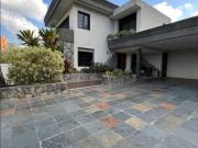 Vivienda exclusiva en venta Caracas, Distrito Capital