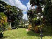 Vivienda exclusiva en venta Caracas, Distrito Capital